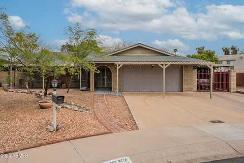 3224 W IRONWOOD Drive, Phoenix, AZ 85051