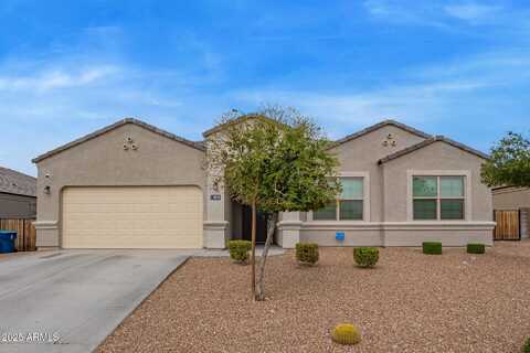 3818 N 306TH Avenue, Buckeye, AZ 85396
