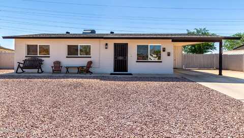 8307 W LAS PALMARITAS Drive, Peoria, AZ 85345