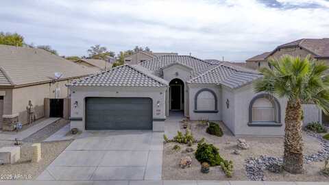 17596 W ANDORA Street, Surprise, AZ 85388