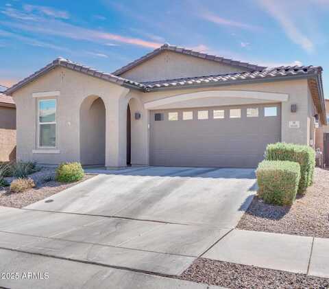 6636 E VIA ARROYO LARGO --, Tucson, AZ 85756