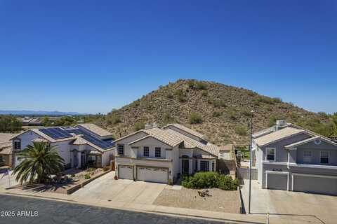 1758 N 74TH Place, Mesa, AZ 85207