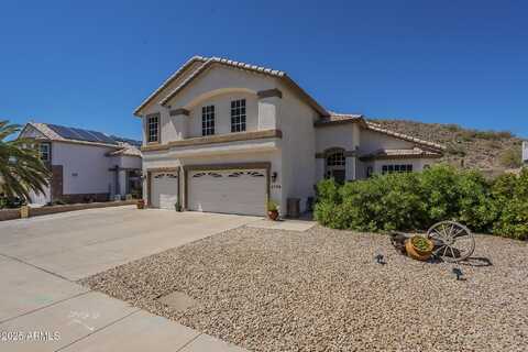 1758 N 74TH Place, Mesa, AZ 85207