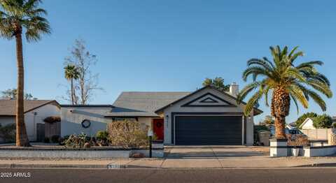 5732 W GREENBRIAR Drive, Glendale, AZ 85308
