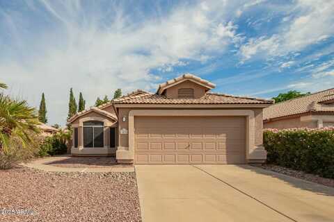1439 S DODGE Street, Gilbert, AZ 85233