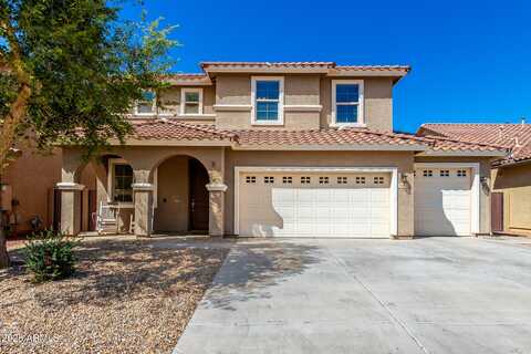 3532 E ALFALFA Drive, Gilbert, AZ 85298