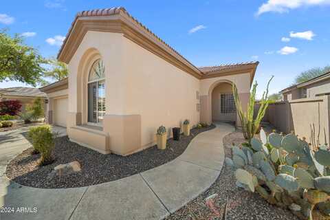 8227 E ANGEL SPIRIT Drive, Scottsdale, AZ 85255