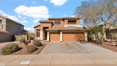 40814 N MAJESTY Court, Anthem, AZ 85086