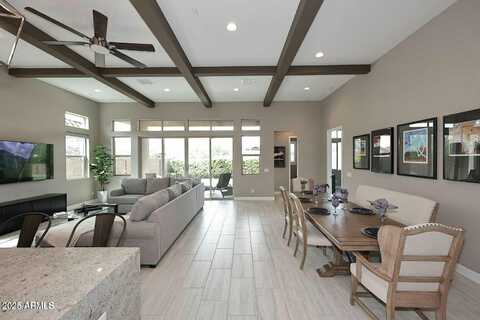 7652 E Camino Del Monte --, Scottsdale, AZ 85255
