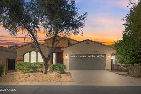 18222 E LA POSADA Court, Gold Canyon, AZ 85118