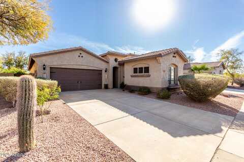 16549 W ROWEL Road, Surprise, AZ 85387
