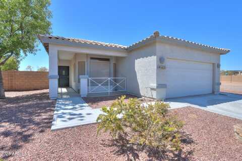 1825 E SYCAMORE Road, Casa Grande, AZ 85122