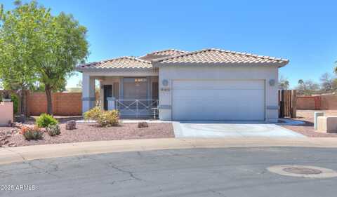 1825 E SYCAMORE Road, Casa Grande, AZ 85122