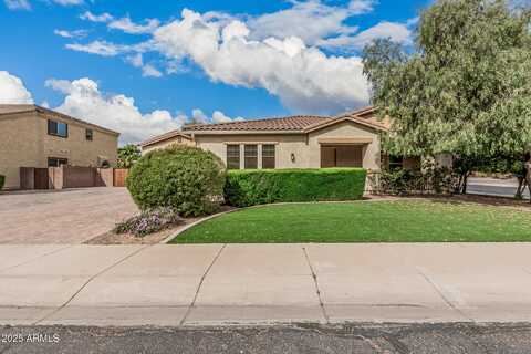 4318 N 180TH Drive, Goodyear, AZ 85395