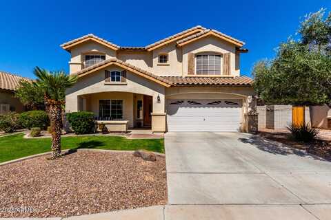 4490 E WESTCHESTER Drive, Chandler, AZ 85249