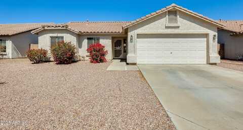 16034 W CARMEN Drive, Surprise, AZ 85374