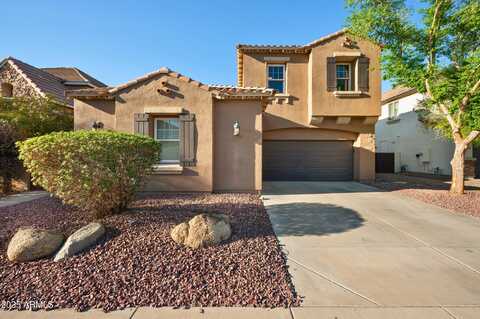 2134 E Honeysuckle Place, Chandler, AZ 85286