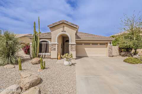 29322 N RED FINCH Drive, San Tan Valley, AZ 85143
