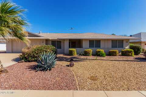 13034 W WILDWOOD Drive, Sun City West, AZ 85375
