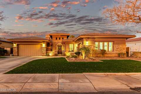 3654 E SAN PEDRO Place, Chandler, AZ 85249