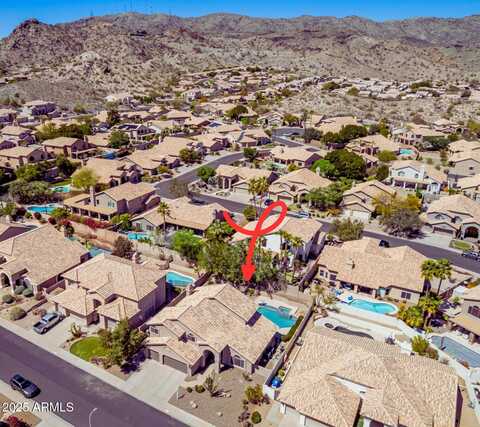 2108 E TECOMA Road, Phoenix, AZ 85048