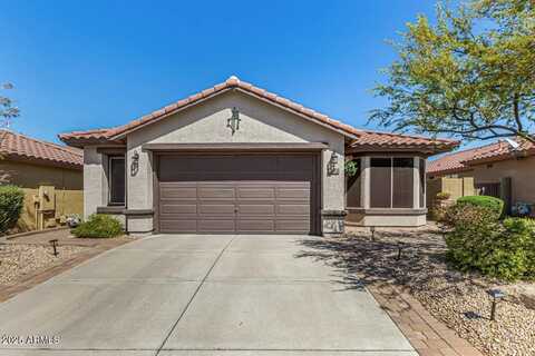 2612 W WAYNE Lane, Anthem, AZ 85086
