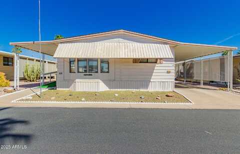 9333 E UNIVERSITY Drive, Mesa, AZ 85207