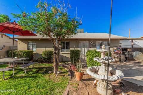 2306 E BURGESS Lane, Phoenix, AZ 85042