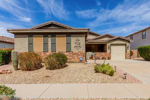 17368 W RED BIRD Road, Surprise, AZ 85387