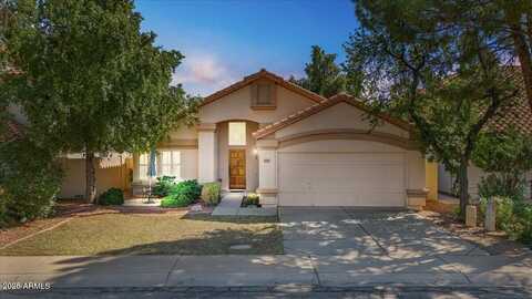 2313 E GONDOLA Lane, Gilbert, AZ 85234