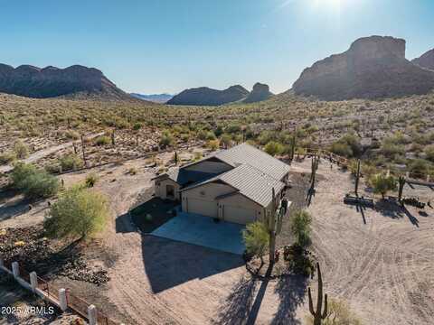 7593 W VIVIAN Place, Queen Creek, AZ 85144