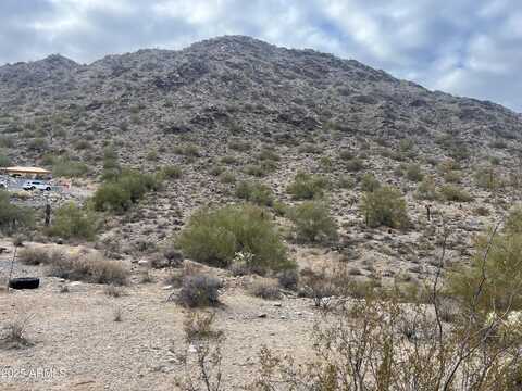 0 Chuckwalla Trail, Queen Creek, AZ 85142