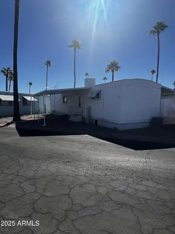 25 S 102ND Street, Mesa, AZ 85208