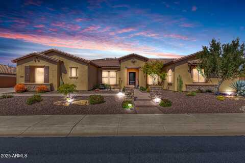 6112 E CALLE DE POMPAS --, Cave Creek, AZ 85331