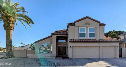 6901 W MARCO POLO Road, Glendale, AZ 85308