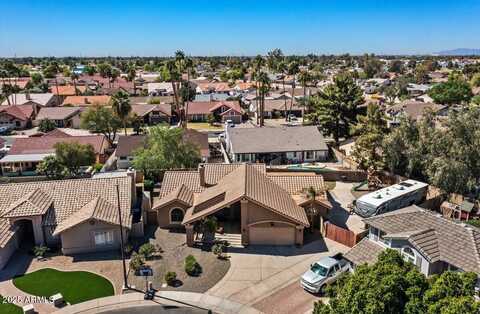 421 E TERRACE Avenue, Gilbert, AZ 85234