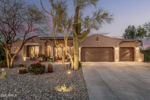2439 N ATWOOD --, Mesa, AZ 85207