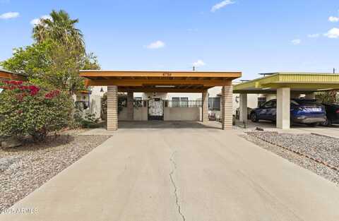 4756 W VIA CYNTHIA Drive, Glendale, AZ 85301