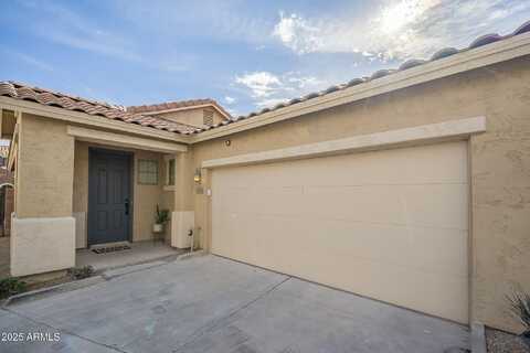 6364 S Forest Avenue, Gilbert, AZ 85298