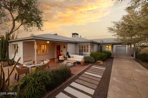 536 W WINDSOR Avenue, Phoenix, AZ 85003