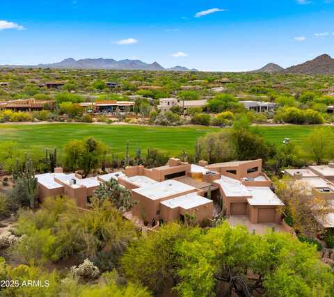 1637 N QUARTZ VALLEY Road, Scottsdale, AZ 85266