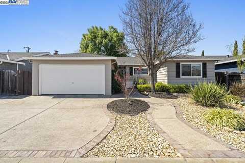 43013 Everglades Park Dr, Fremont, CA 94538