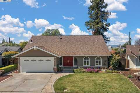 643 Via Del Sol, Livermore, CA 94550
