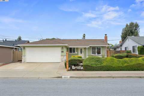 5057 Curtis St, Fremont, CA 94538