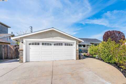 5682 Turban Ct, Fremont, CA 94538