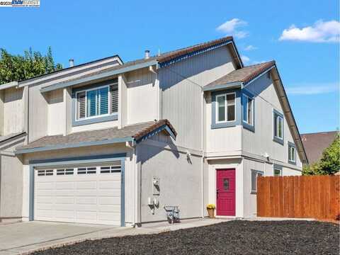 5406 Wisteria Way, Livermore, CA 94551