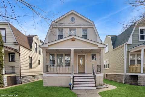 5929 W. Leland Avenue, Chicago, IL 60630