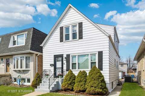 6650 W. Imlay Street, Chicago, IL 60631