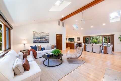 1006 Bale Lane, Calistoga, CA 94515