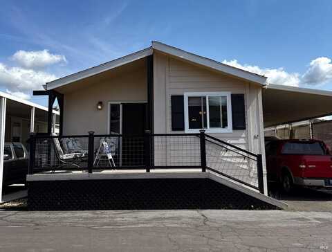 770 Lincoln Avenue, Napa, CA 94558